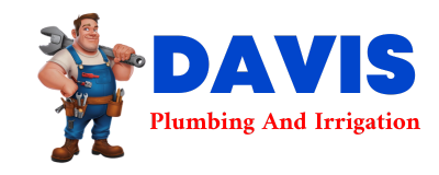 Trusted plumber in CELINA